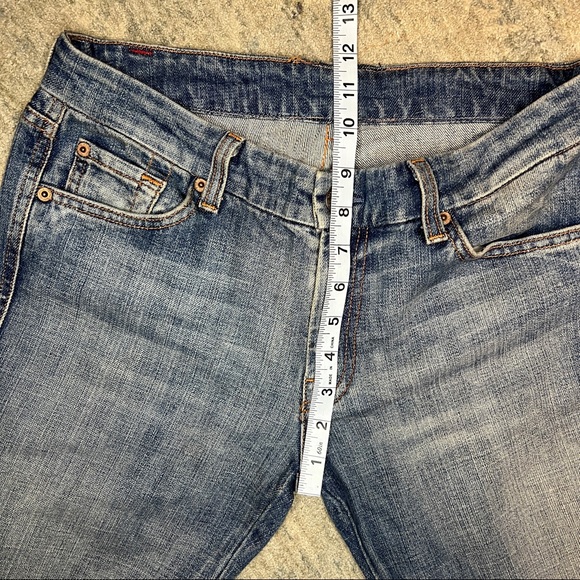 7 For All Mankind Jeans - Picture 10 of 10